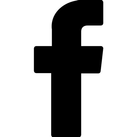 Facebook Vector SVG Icon - SVG Repo