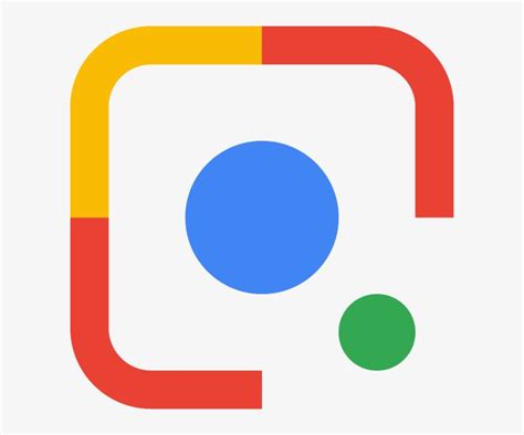 Google Lens Logo Png - Free Transparent PNG Download - PNGkey