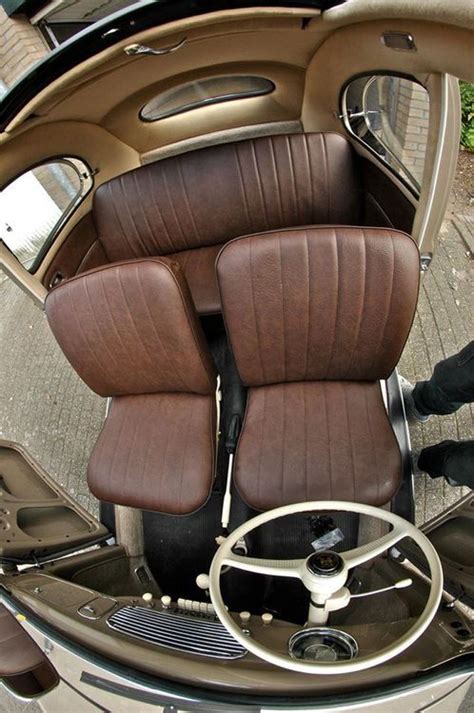 oval rag | cultureride. | Vw beetle classic, Vw beetles, Vw bug interior