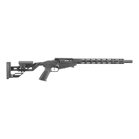 Ruger® Precision Bolt Action Rimfire Rifle | Cabela's Canada