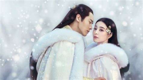 Best Chinese Historical Drama - Top 20 Chinese Historical Dramas ...