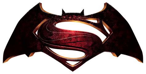 Batman vs Superman Logo - LogoDix