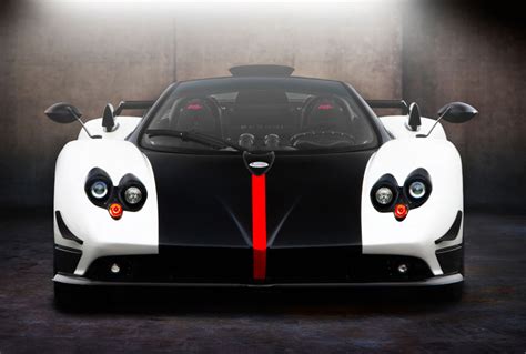 2009 Pagani Zonda Cinque Roadster Specs, Review, Price & Top Speed