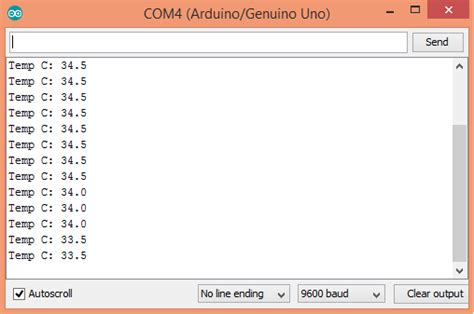 float variable with single decimal place - Programming Questions ...