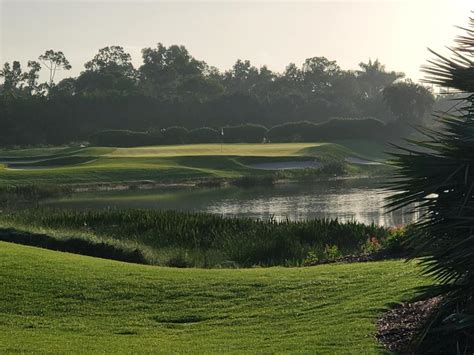 TPC Treviso Bay | Golf Courses | GolfDigest.com