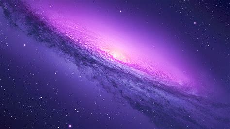 Blue Galaxy Wallpapers on WallpaperDog