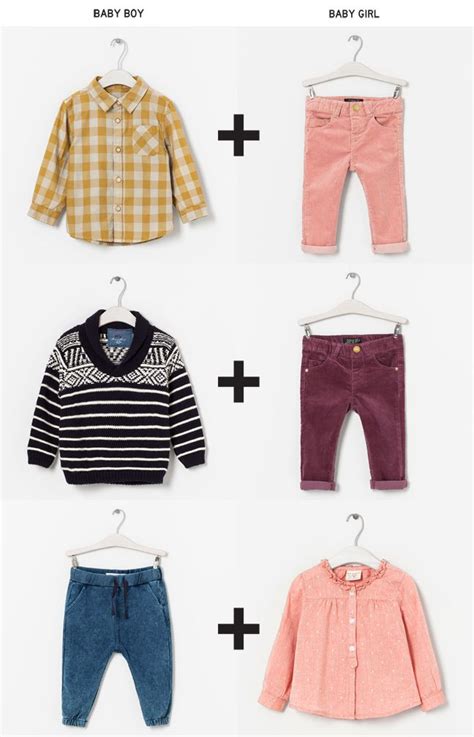 mixing baby boy and baby girl clothes: possible money saver: especially ...