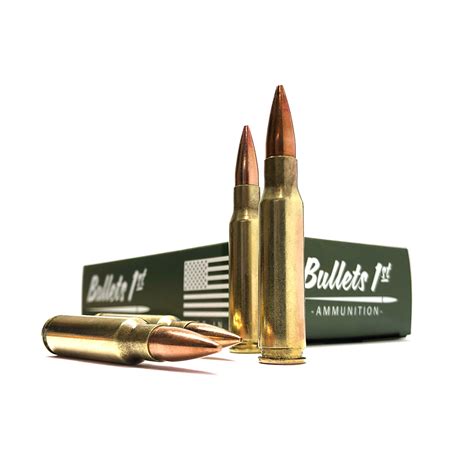 North West GA - FT 7.62x51 ammo | The Outdoors Trader