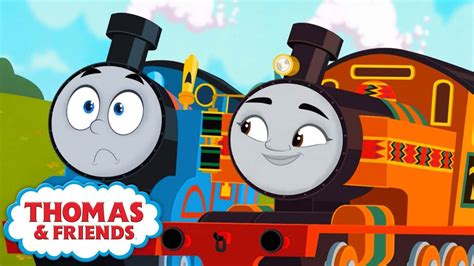 Thomas The Tank Engine, Thomas And Friends, Cartoon Kids, Minions ...