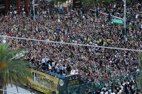 Golden Knights celebrate Stanley Cup championship with parade, rally ...