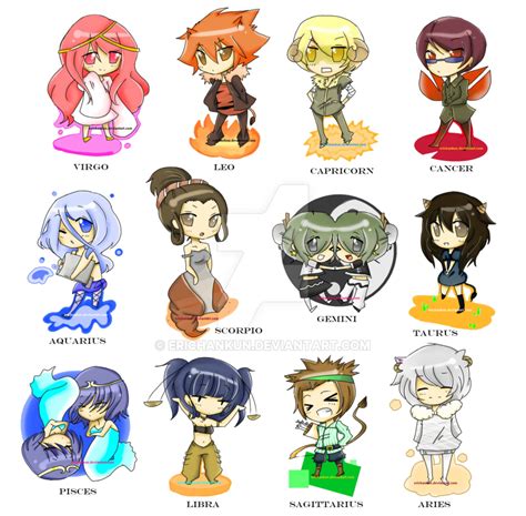 DeviantArt: More Collections Like Zodiac Warrior: Virgo by Epscillion ...