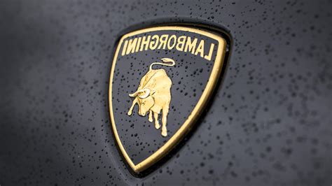 Lamborghini Logo Wallpaper Hd 1920x1080