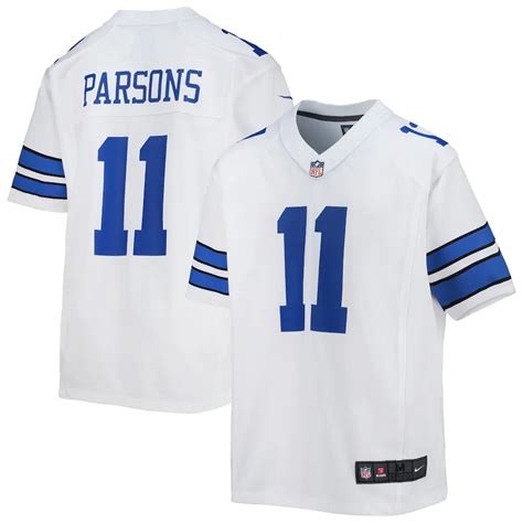 Micah Parsons Jerseys, NFL Dallas Cowboys Micah Parsons Jerseys