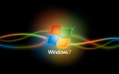 Windows 7 Desktop Background Hd