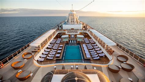 Five amazing spaces on Seven Seas Splendor