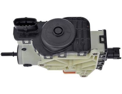 11-18 6.7L Ford Powerstroke Diesel Emission Fluid (DEF) Pump ...