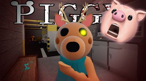 ROBLOX PIGGY BOOK 2 CHAPTER 2.. [Store] - YouTube