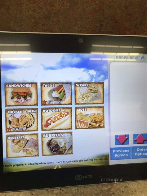 buc ee's food menu fort worth - Mellissa Daily