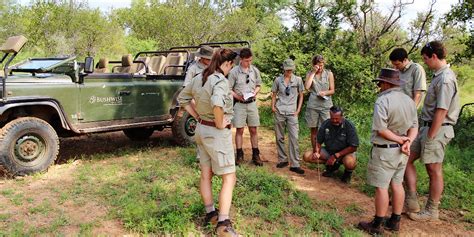 Read More About Field Ranger Training and World Ranger Day | Bushwise Blogs