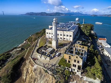 How Only Three People Ever Escaped Alcatraz Island | Reader's Digest