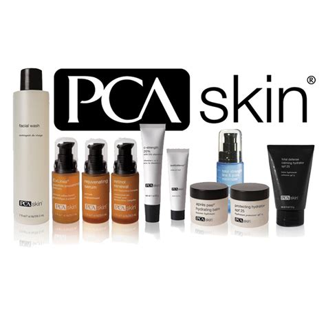 Transform Your Skin with PCA Skin Care