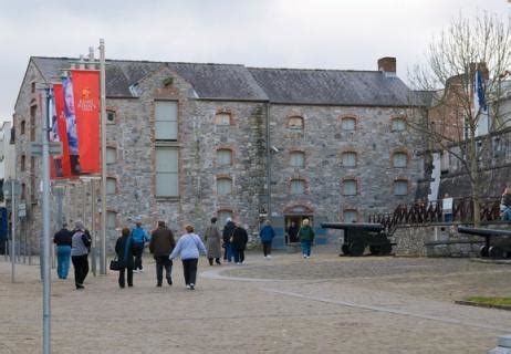 Limerick City Museum, Limerick | Ticket Price | Timings | Address: TripHobo