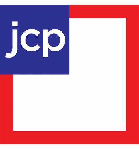 JCPenney New Logo – Design & the Bottom Line