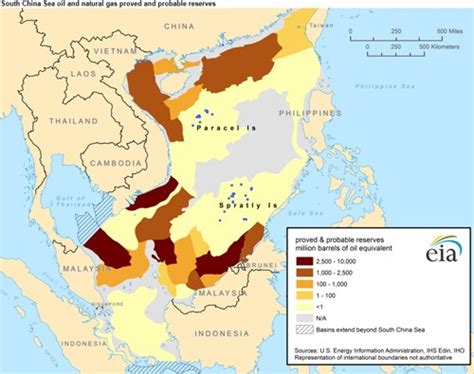 Vietnam was an Oil War.