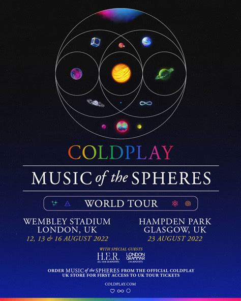 Coldplay Tickets 2024 Dublin 2024 - Catie Melamie