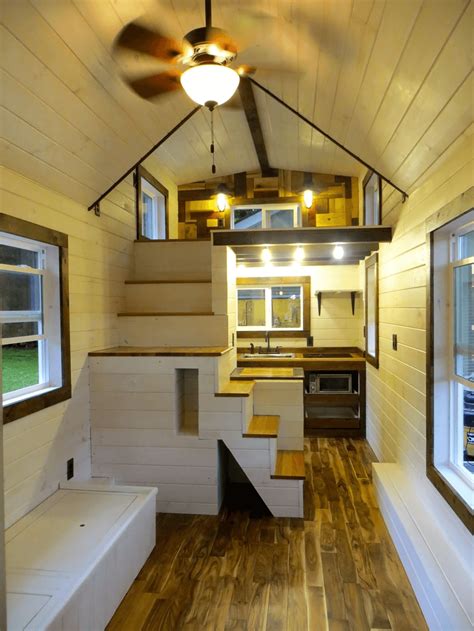 Tiny house interior design ideas – EasyHomeTips.org