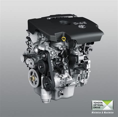 RAV4 Engine (2013 - 2016) - Toyota Media Site