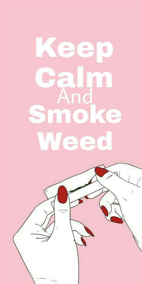 Girly Weed Pics Wallpapers - Wallpaper Cave