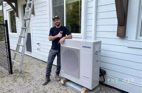 Non-Biased Review of the Best Heat Pump Brands | Phyxter Home Services