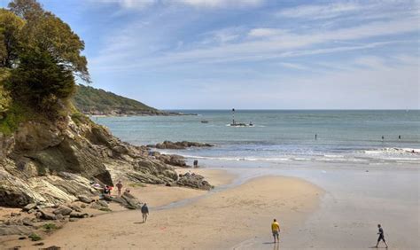 The ultimate Salcombe beaches guide