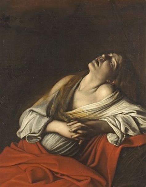 16 beautiful paintings by caravaggio you haven t seen before – Artofit