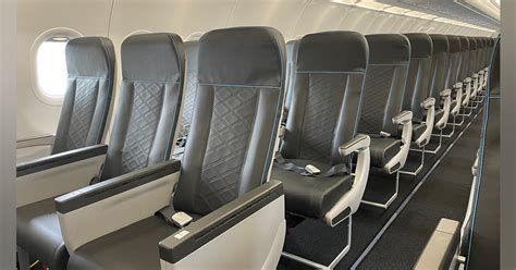 Frontier Airlines Seating Chart Airbus A320 | Cabinets Matttroy