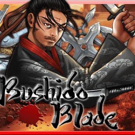 Bushido Blade