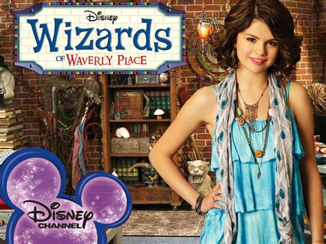 WIzards of WAVERLy plACE - Wizards of Waverly Place Wallpaper (10620386 ...