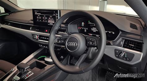 audi-a5-sportback-interior | AutonetMagz :: Review Mobil dan Motor Baru ...