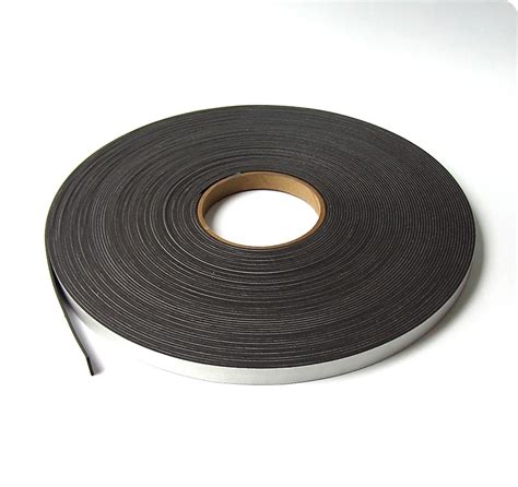 Magnetic Tape & Magnetic Receptive Steel Tape Uses | US Magnetix