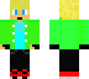 Blob | Minecraft Skins