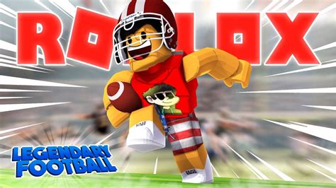 Roblox Football Logo