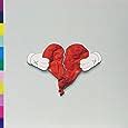 808s & Heartbreak [3LP Vinyl]: Kanye West: Amazon.ca: Music