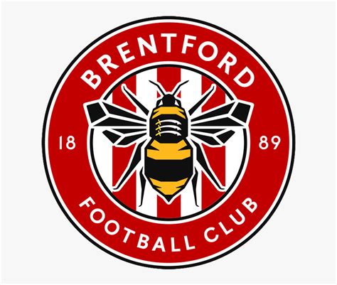 Brentford Png File - Ilkeston Town Fc, Transparent Png - kindpng