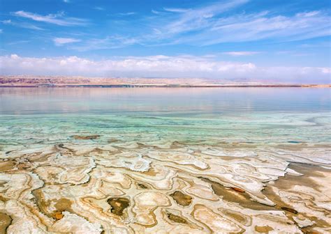 How to Visit the Dead Sea in Jordan