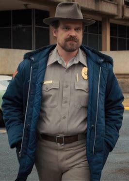 Jim Hopper (Stranger Things) - Wikipedia