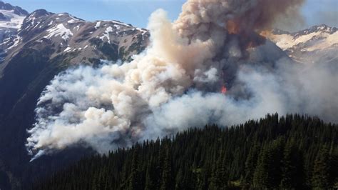 Smoke-filled air envelops B.C. as provincial wildfires turn deadly ...