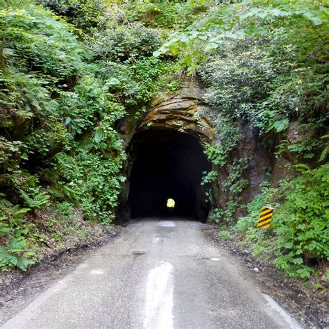 nada tunnel motorcycle ride | Callies Lake and Campground