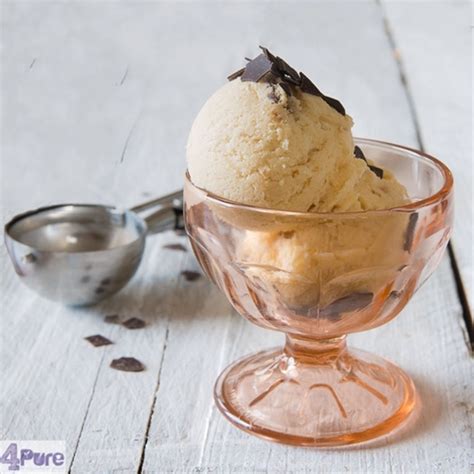 Easy honey ice cream recipe | Chefthisup