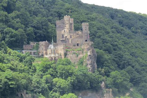 Ancient castles of Germany | Ancient castle, Castle, Old castle